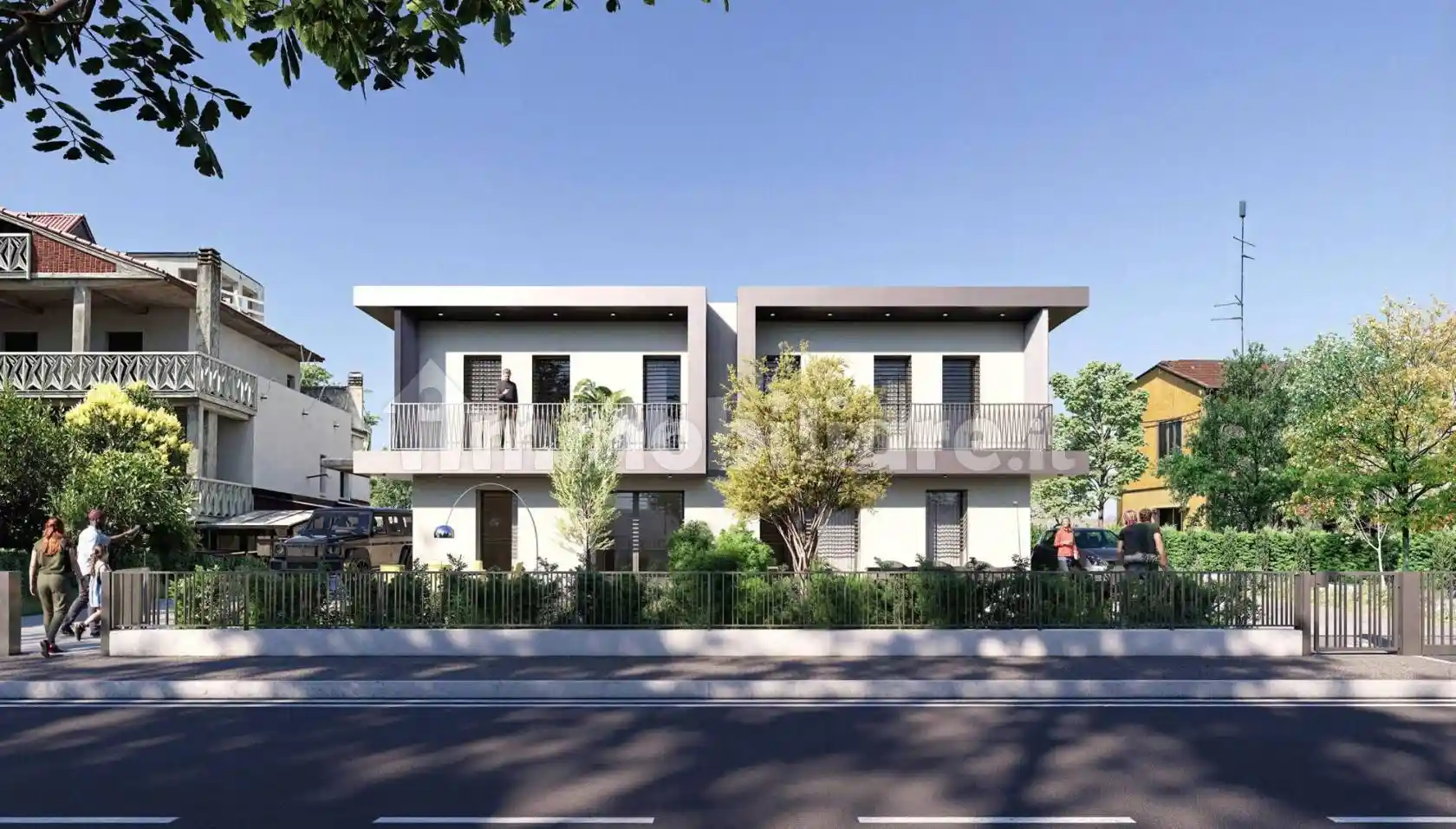 Villa in vendita a Lugo