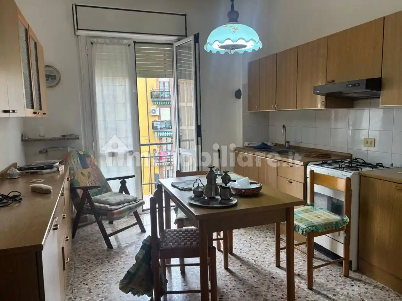 Appartamento in vendita a Piacenza