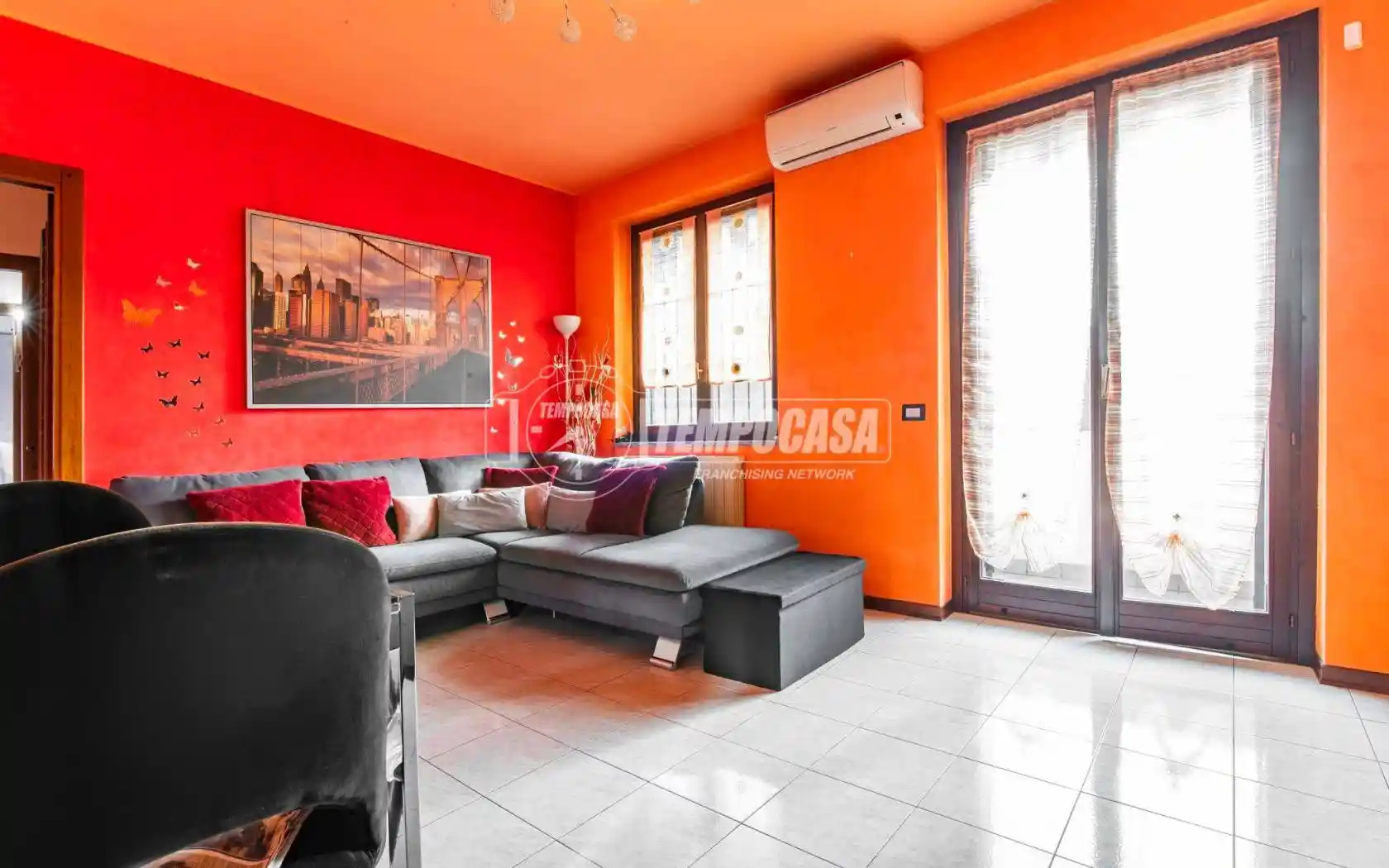 Appartamento in vendita a Solbiate Olona