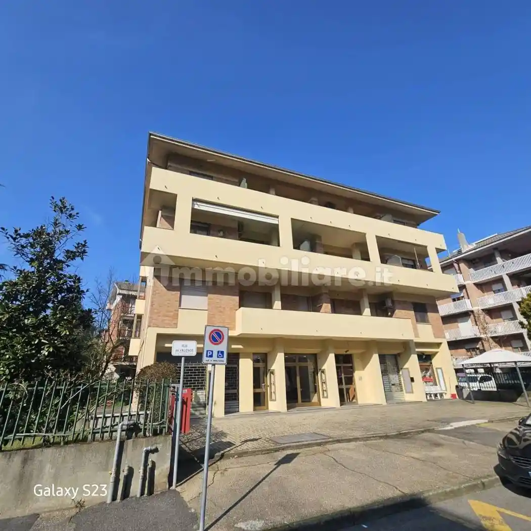 Appartamento in vendita a Asti