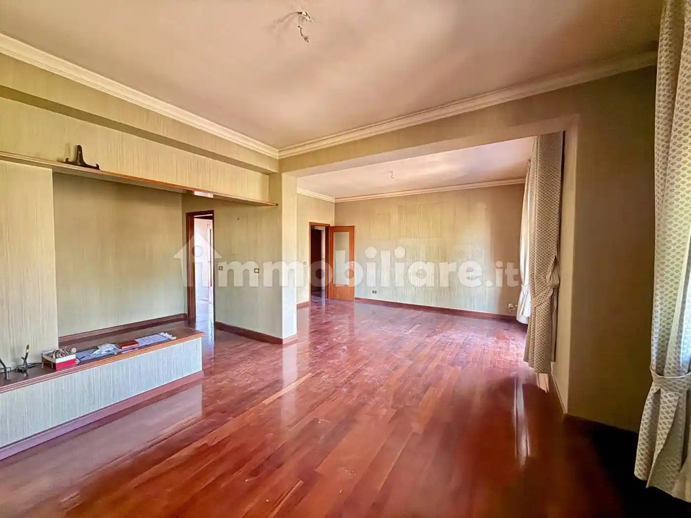 Appartamento in vendita a San Giovanni la Punta