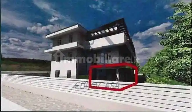 Appartamento in vendita a Formigine