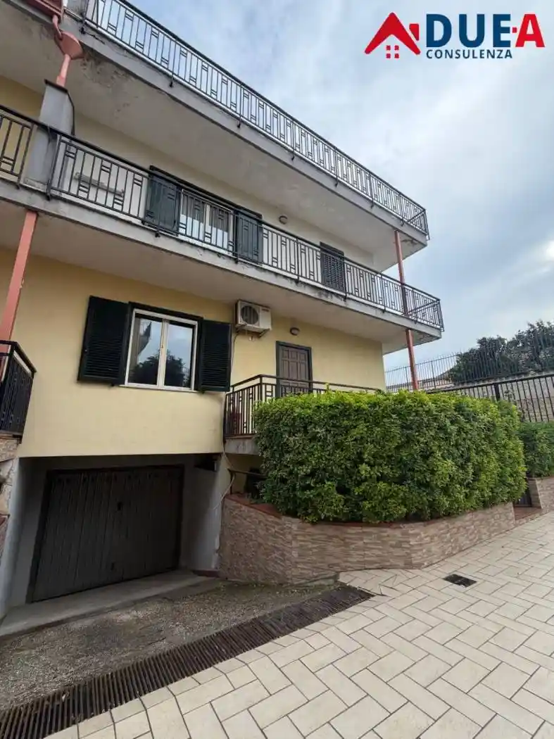 Villa in vendita a Sant'Arpino