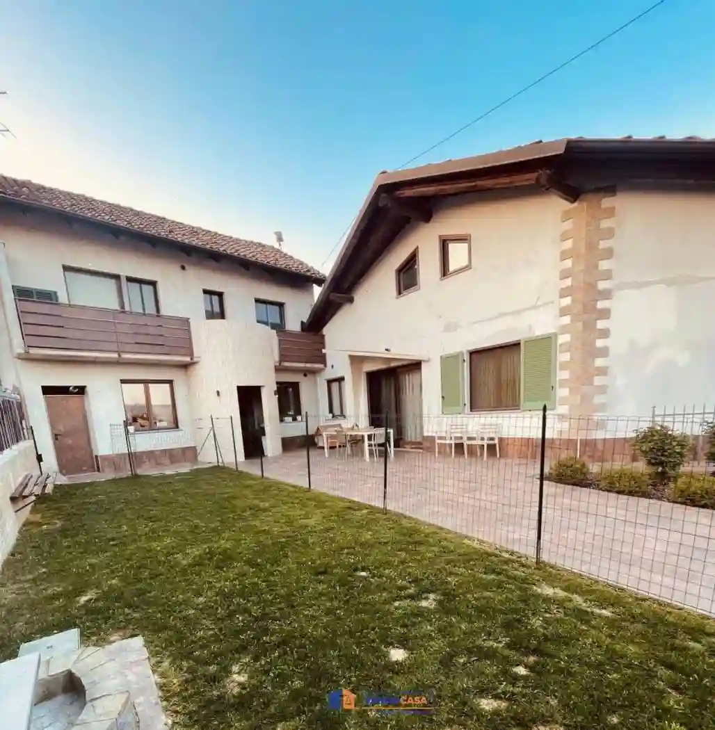 Villetta a schiera - foto 2