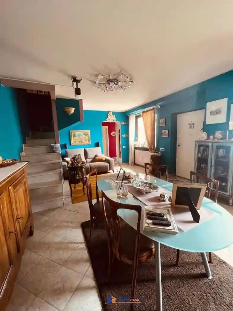 Villetta a schiera - foto 5