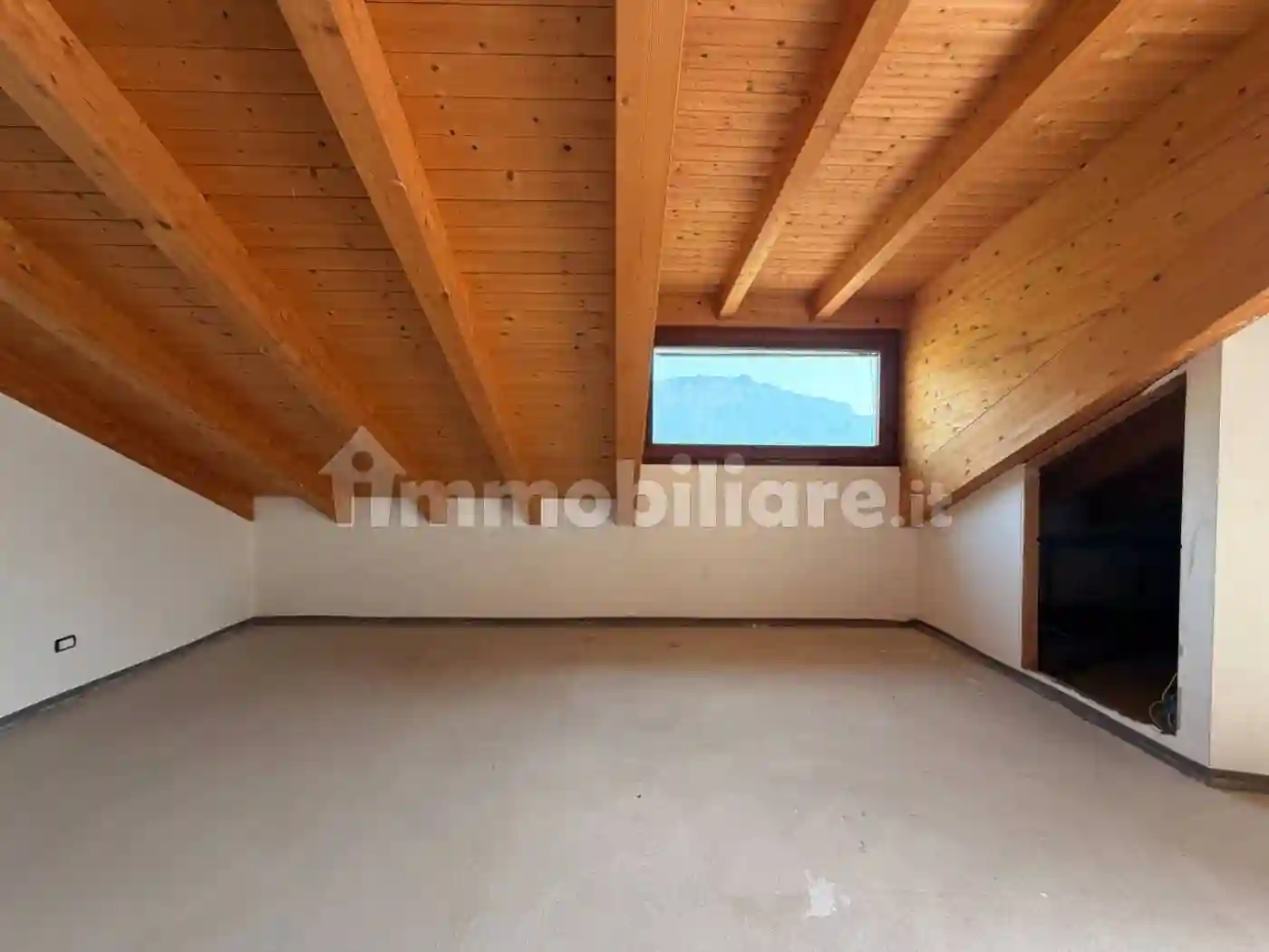 Attico - Mansarda - foto 2