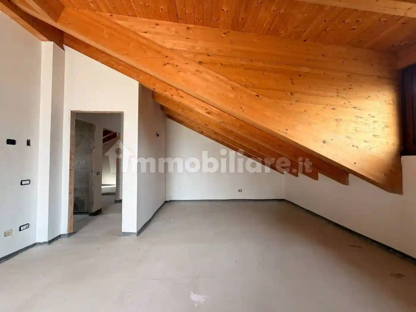 Attico - Mansarda - foto 3