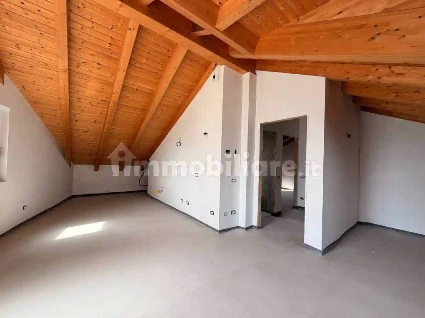 Attico - Mansarda - foto 4