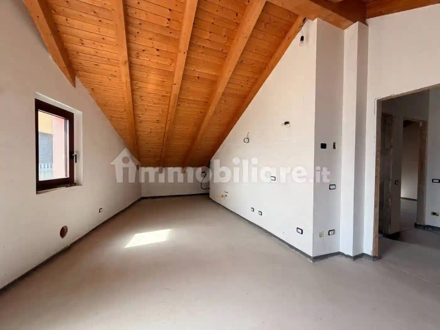 Attico - Mansarda - foto 5