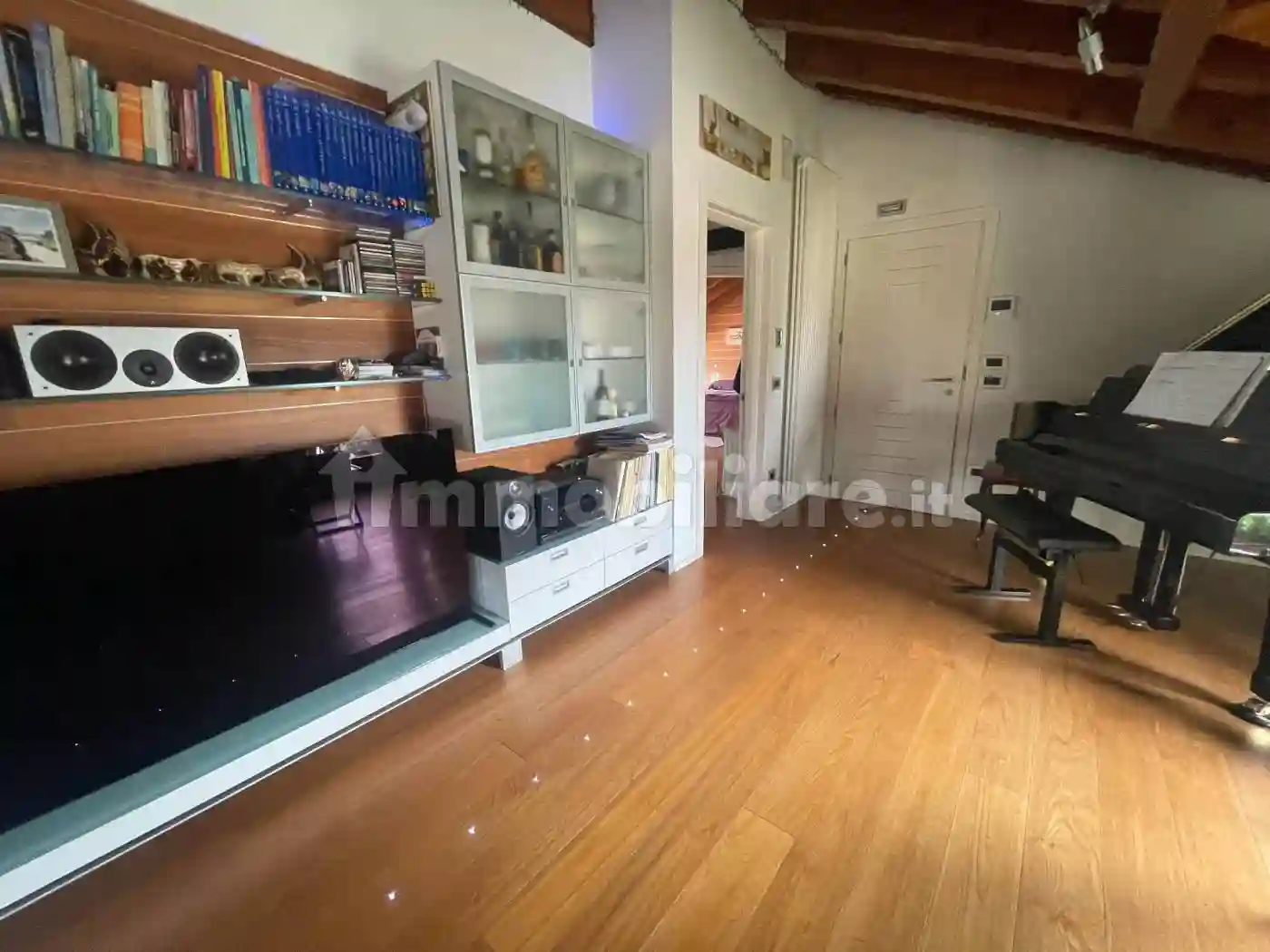 Attico - Mansarda - foto 2