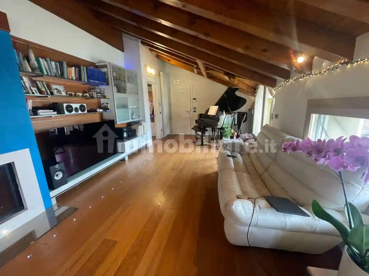 Attico - Mansarda - foto 3