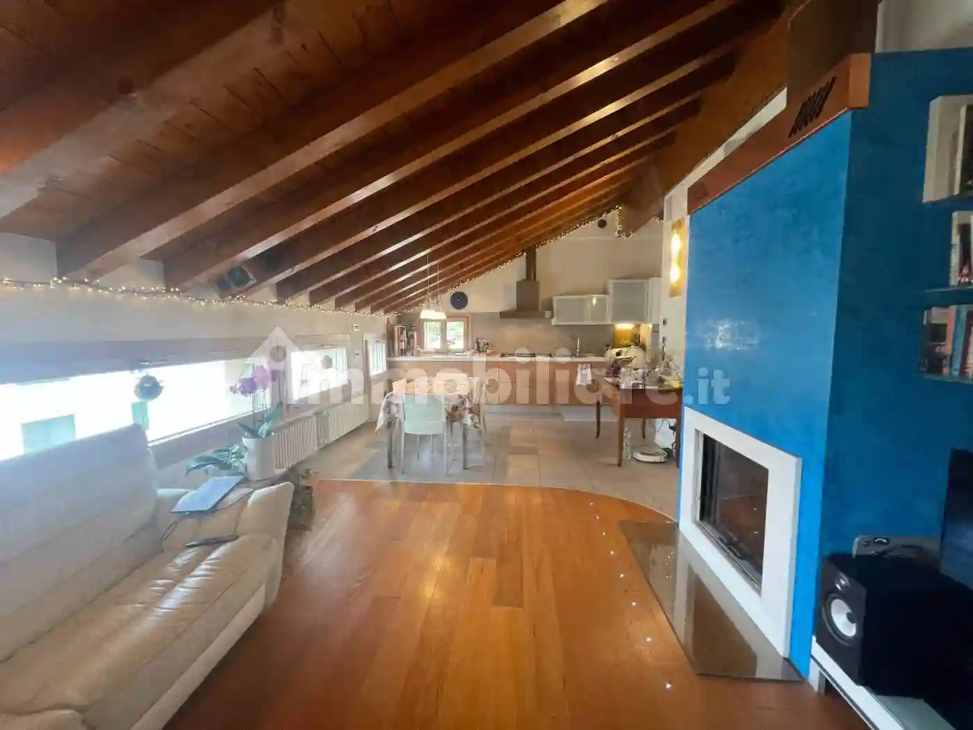 Attico - Mansarda - foto 5