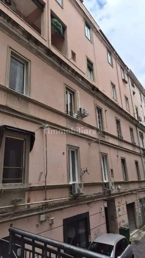 Appartamento in vendita a Salerno