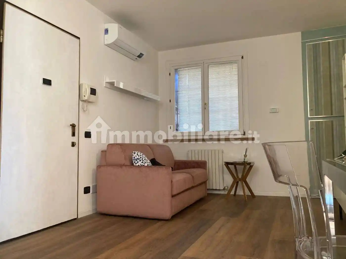 Appartamento in vendita a Forlì