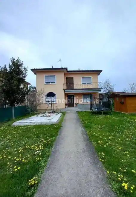 Villa in vendita a Azzano Decimo