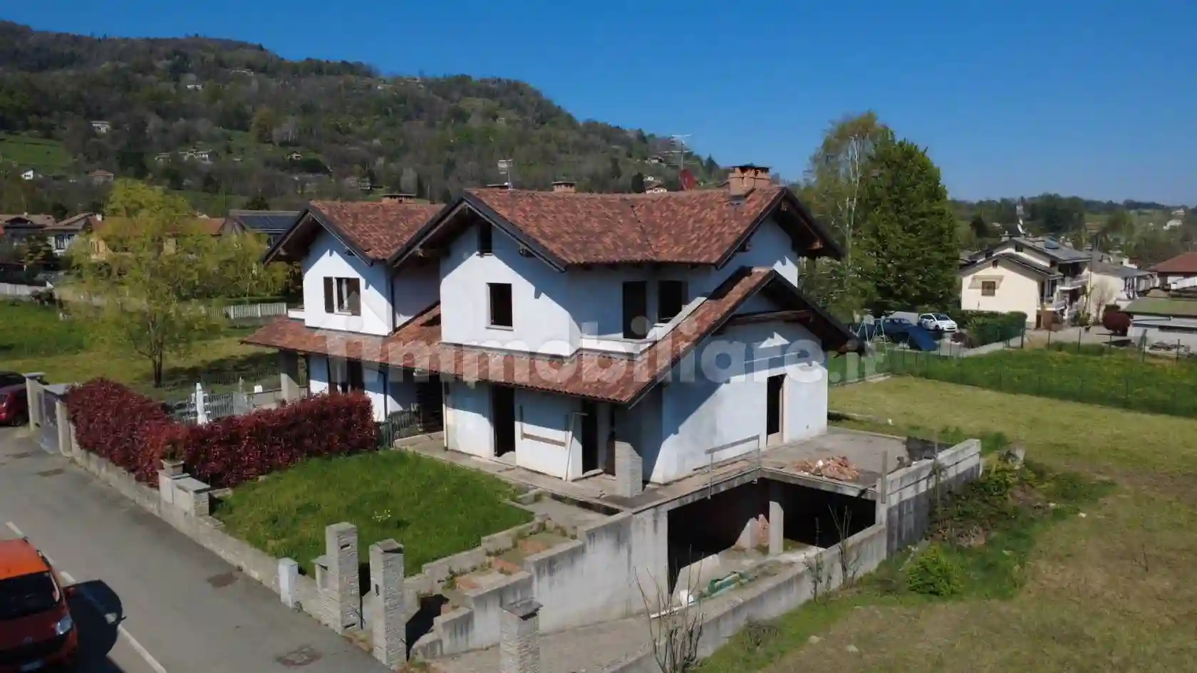 Villa - foto 3