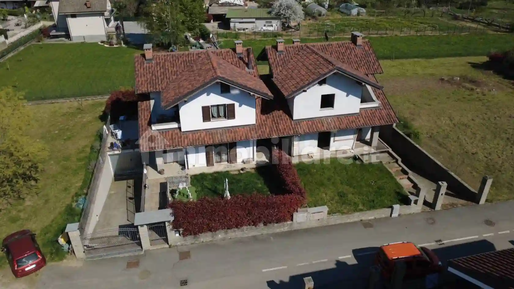 Villa - foto 5