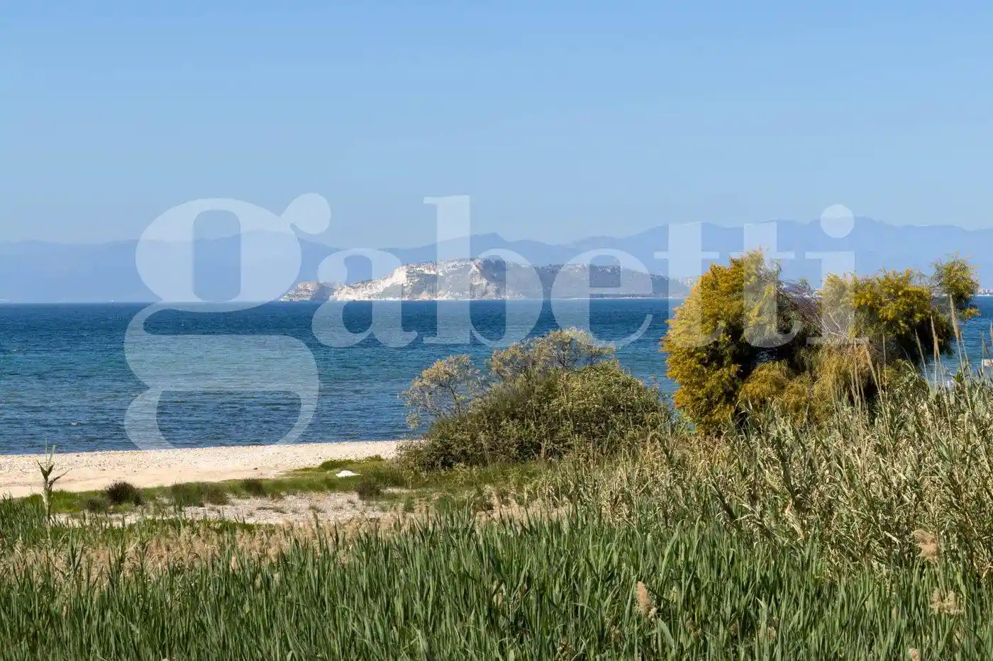 Villa in vendita a Quartu Sant'Elena