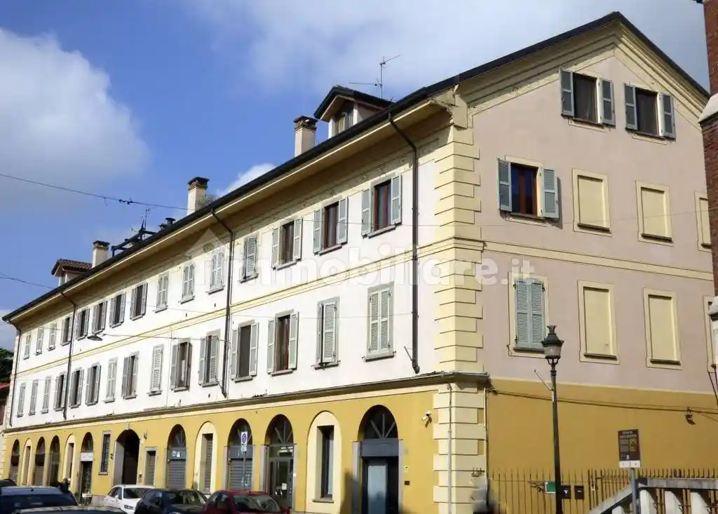 Attico - Mansarda in vendita a Desio