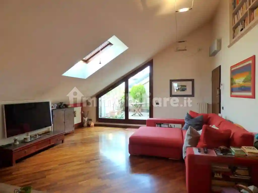 Attico - Mansarda - foto 5