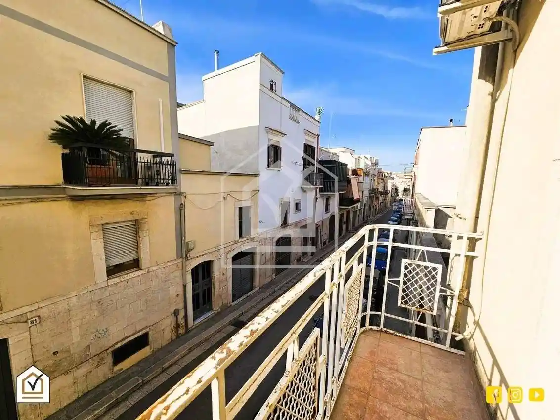 Appartamento in vendita a Andria