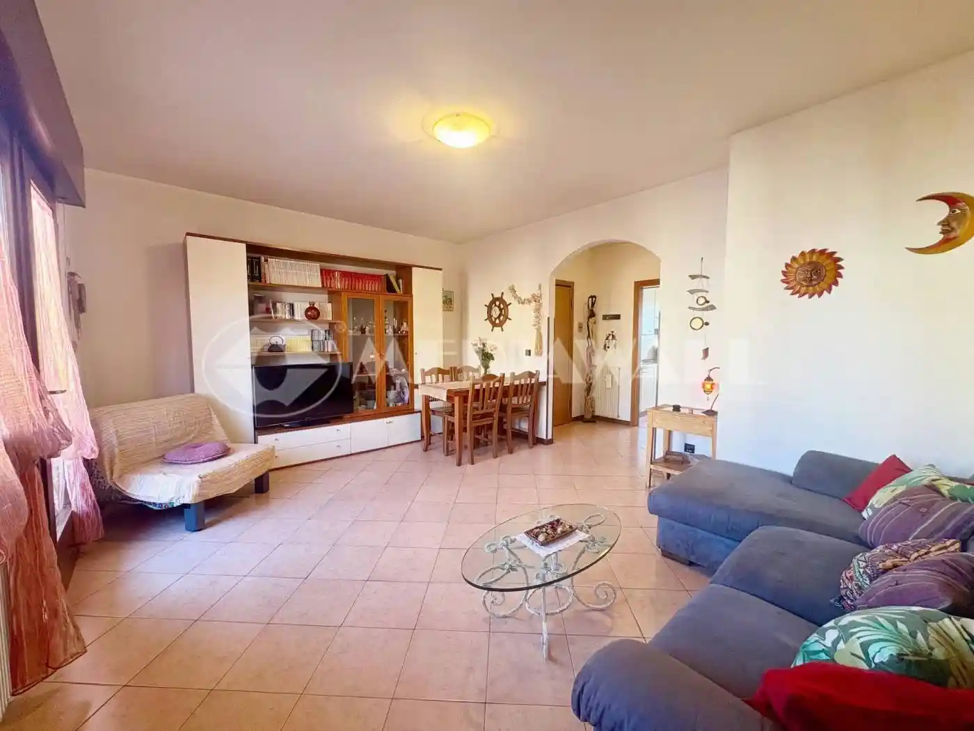 Appartamento in vendita a Pordenone