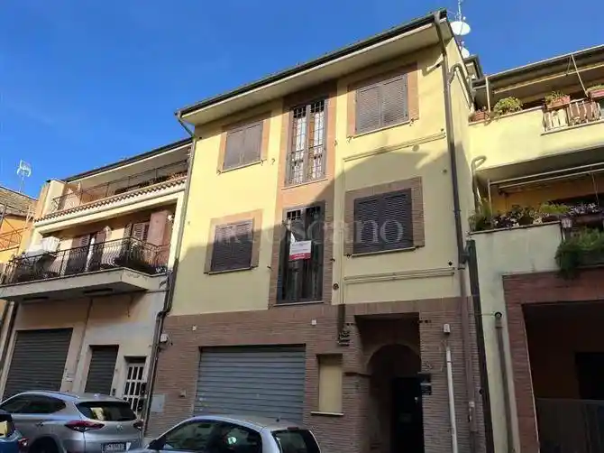 Appartamento in vendita a Mentana