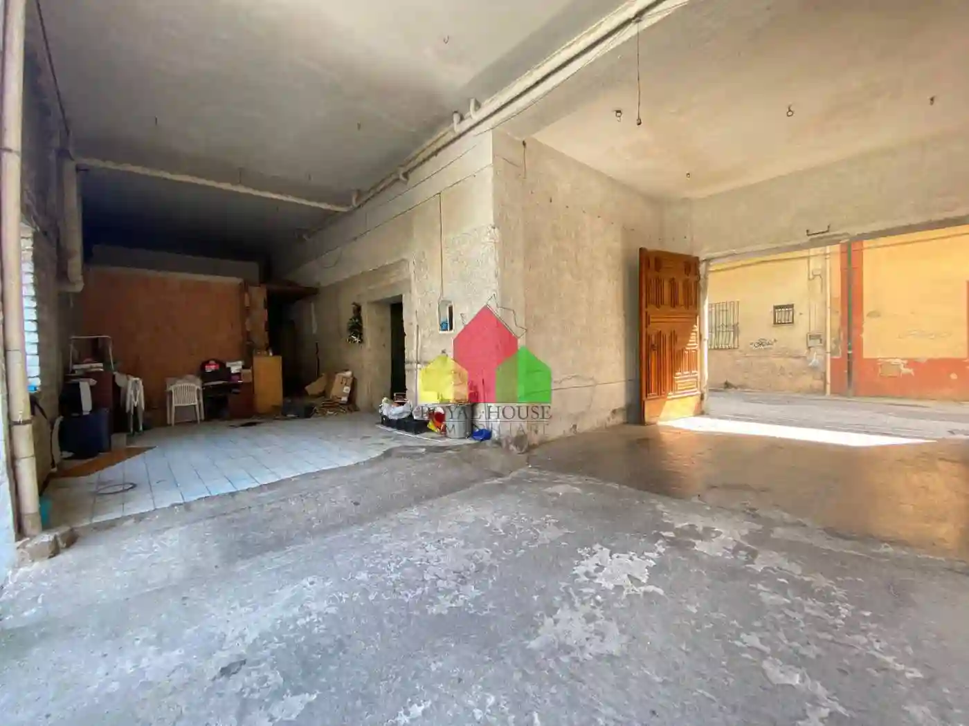 Palazzo - Edificio - foto 2