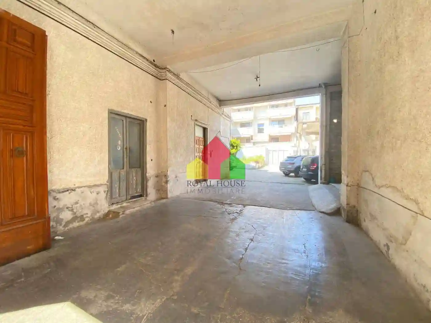 Palazzo - Edificio - foto 3