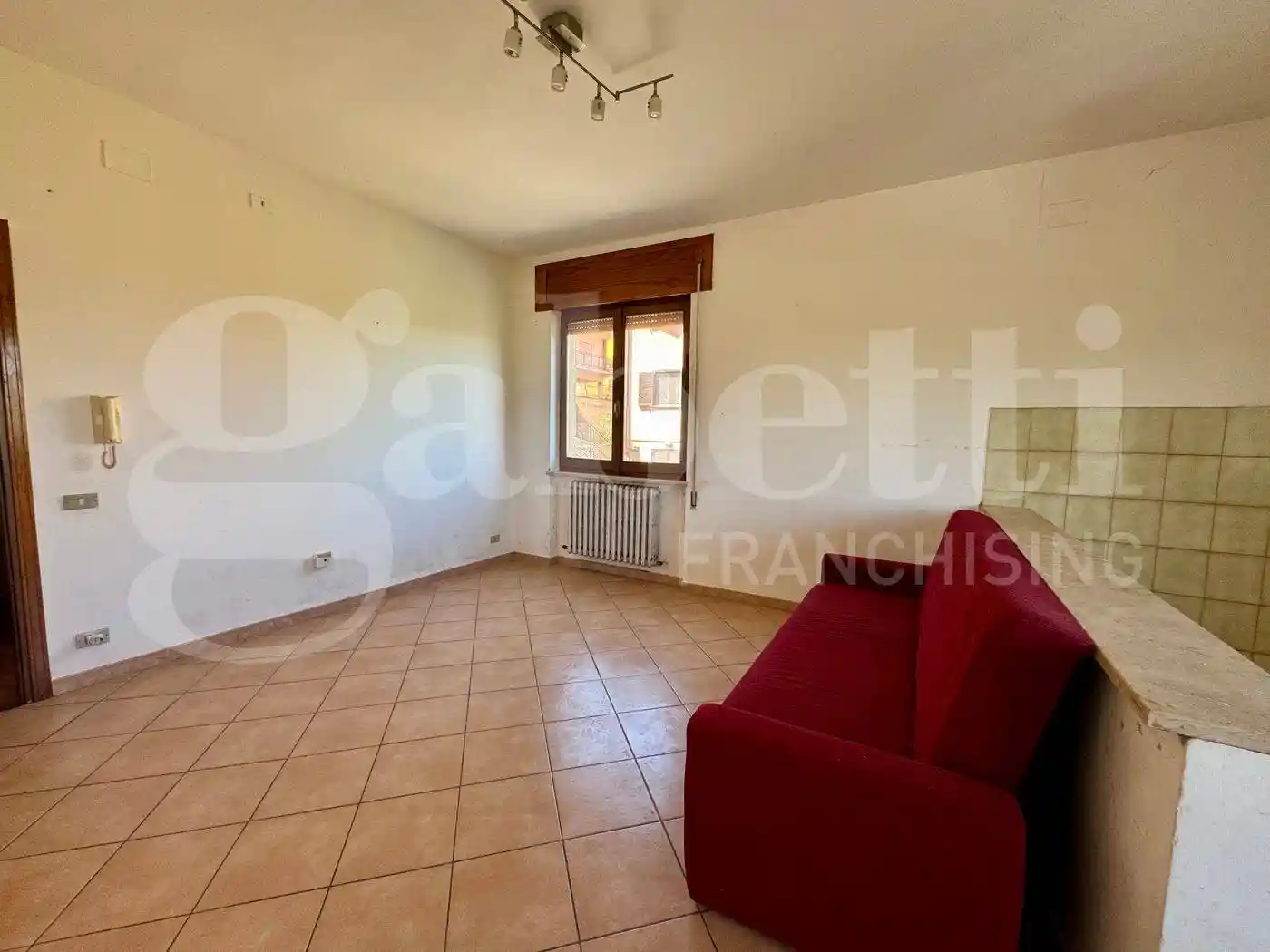 Appartamento in vendita a Orte