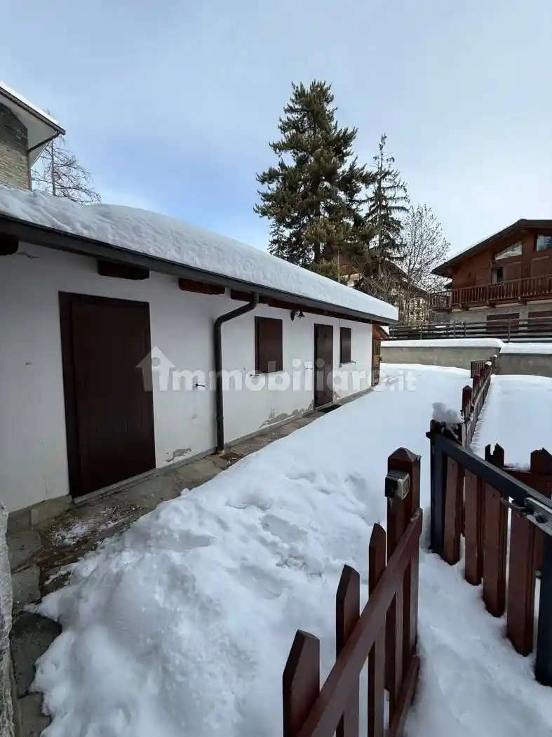 Appartamento in vendita a Bardonecchia