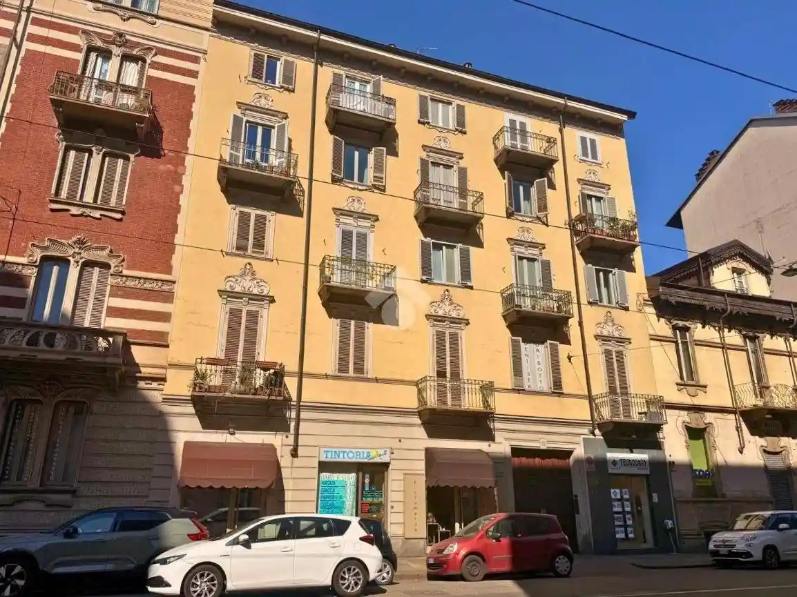 Appartamento in affitto a Torino