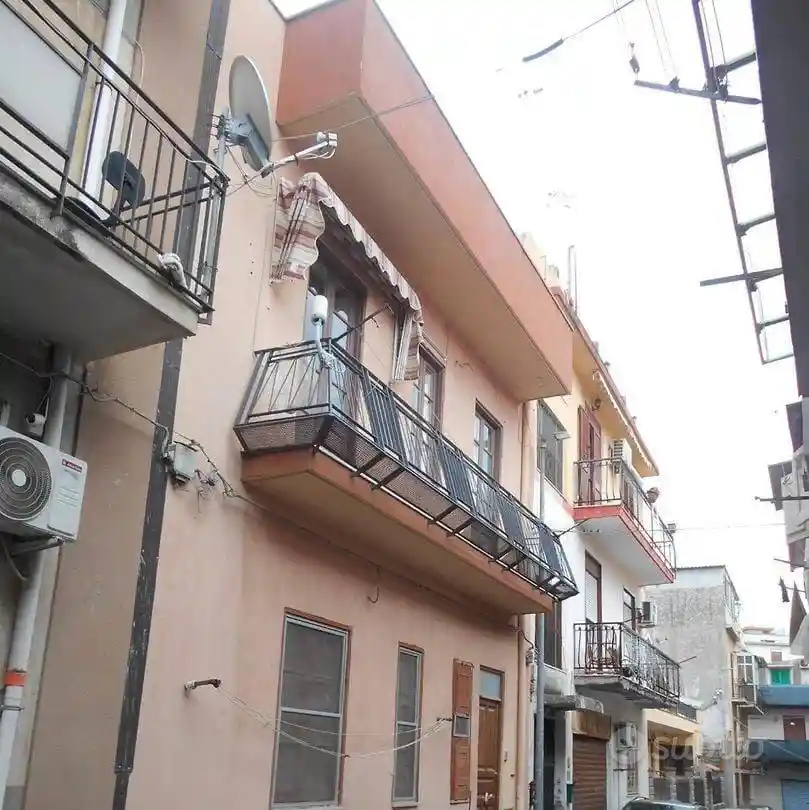 Appartamento in vendita a Messina