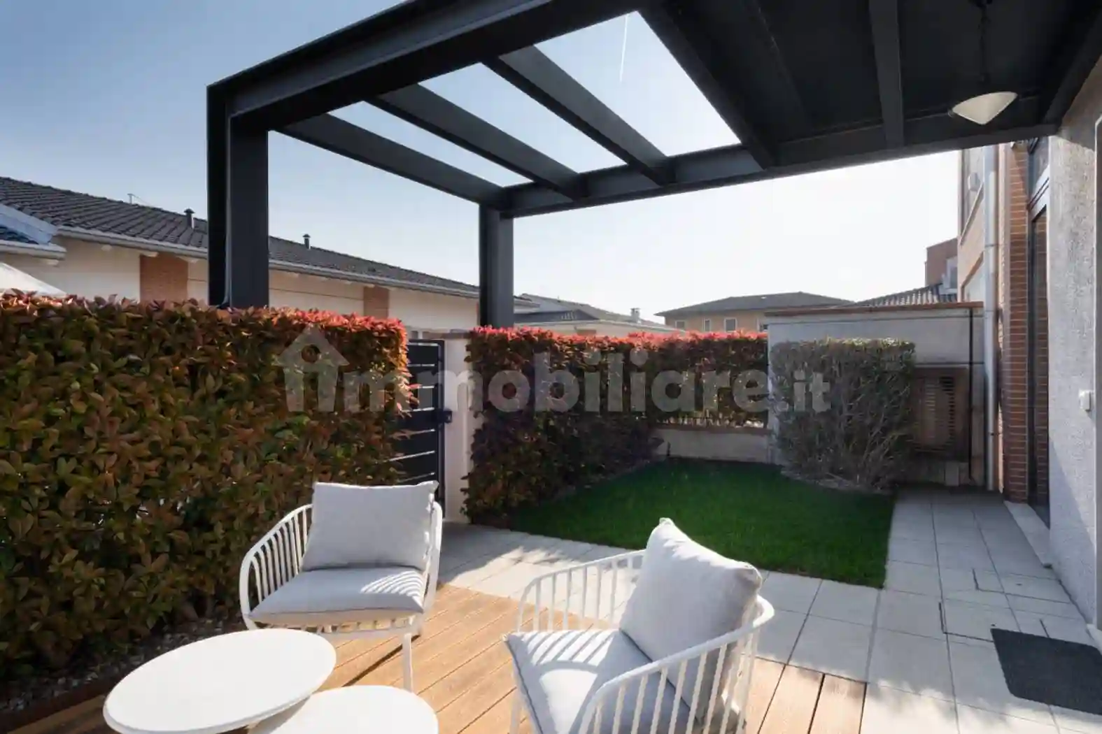 Villetta a schiera - foto 2