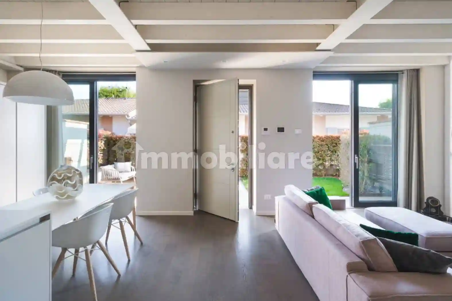 Villetta a schiera - foto 3