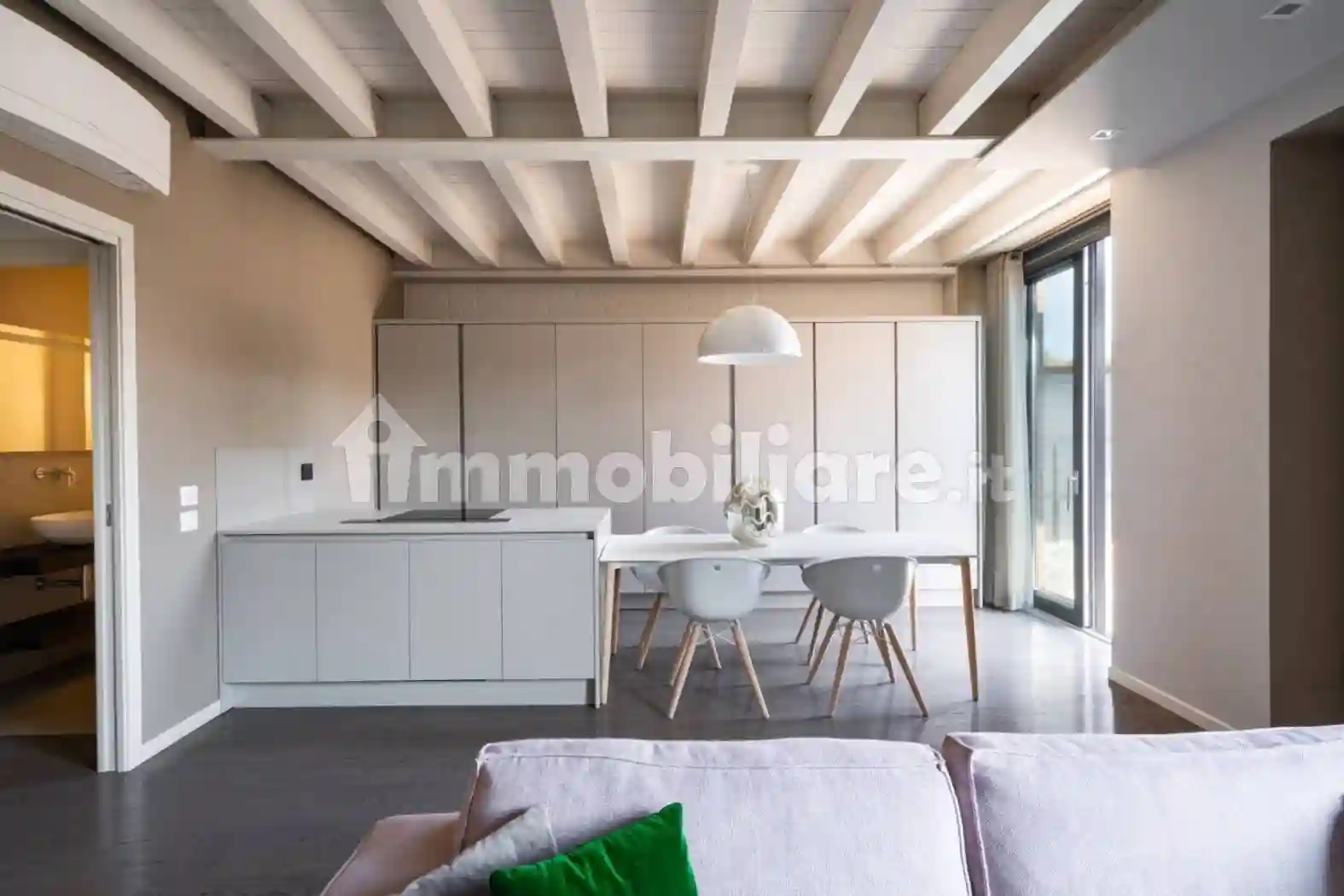 Villetta a schiera - foto 4