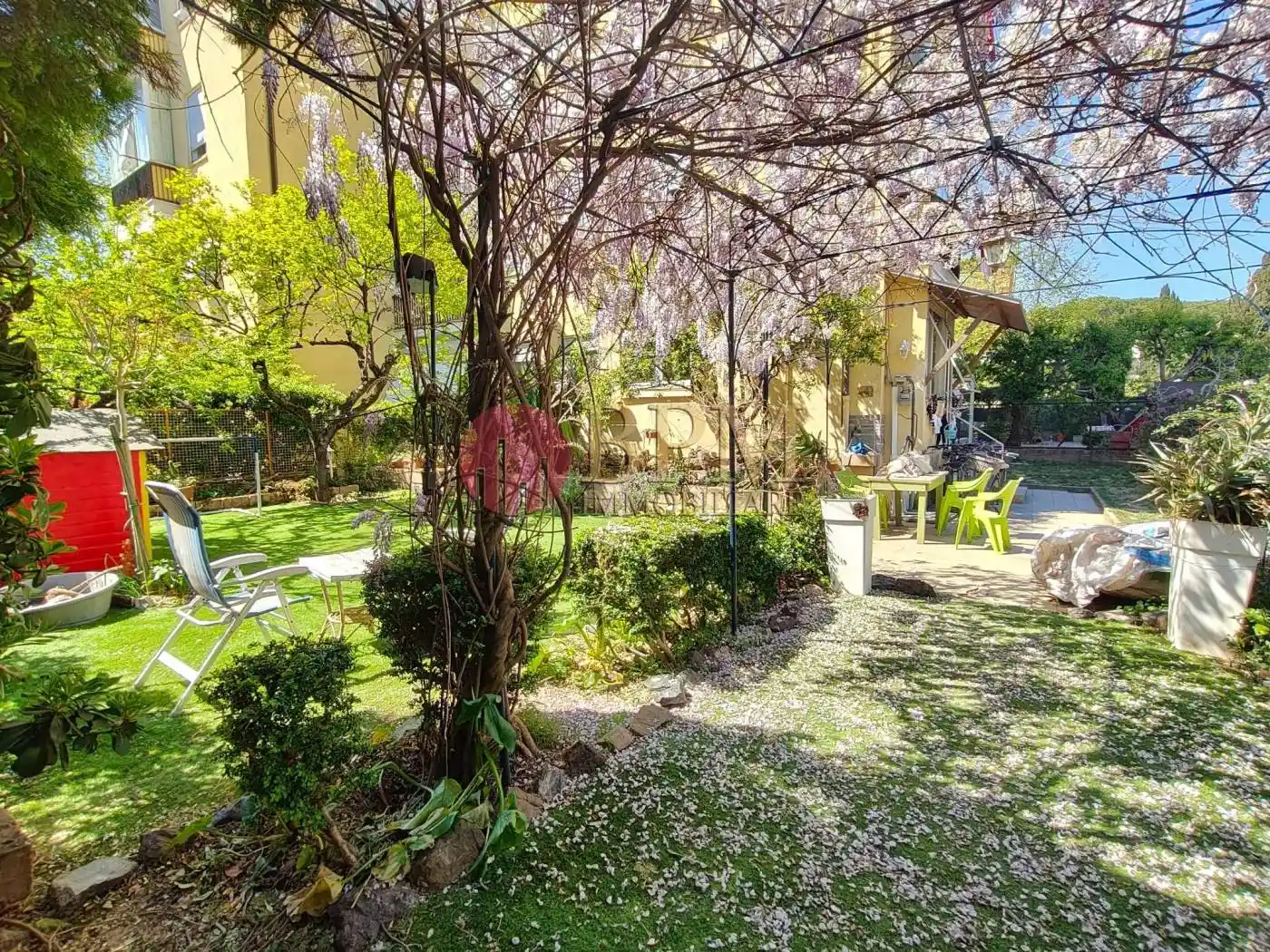 Appartamento in vendita a Livorno