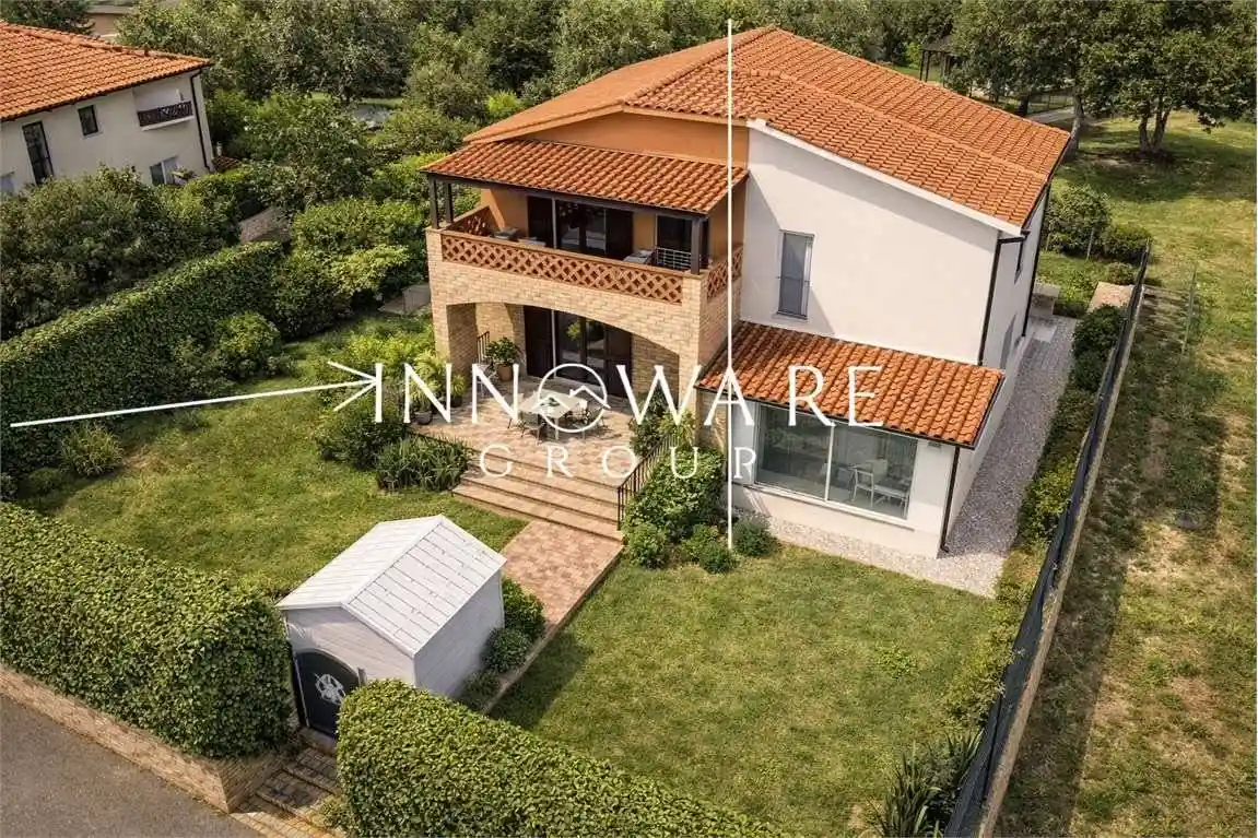 Villa in vendita a Porto Recanati