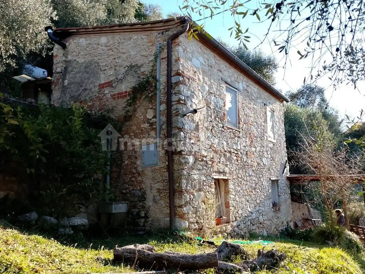 Rustico - Casale in vendita a Camaiore
