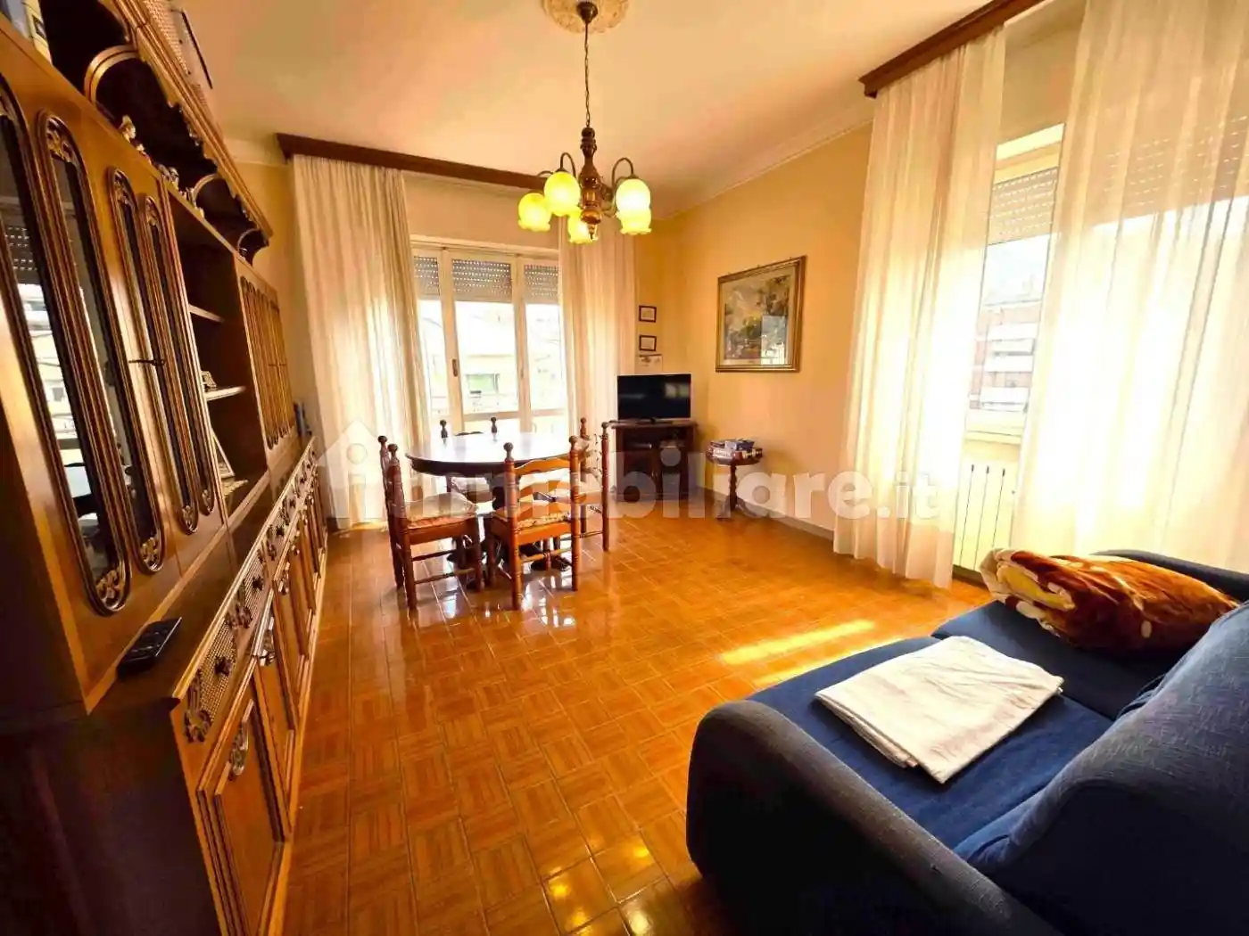 Appartamento in vendita a Massa