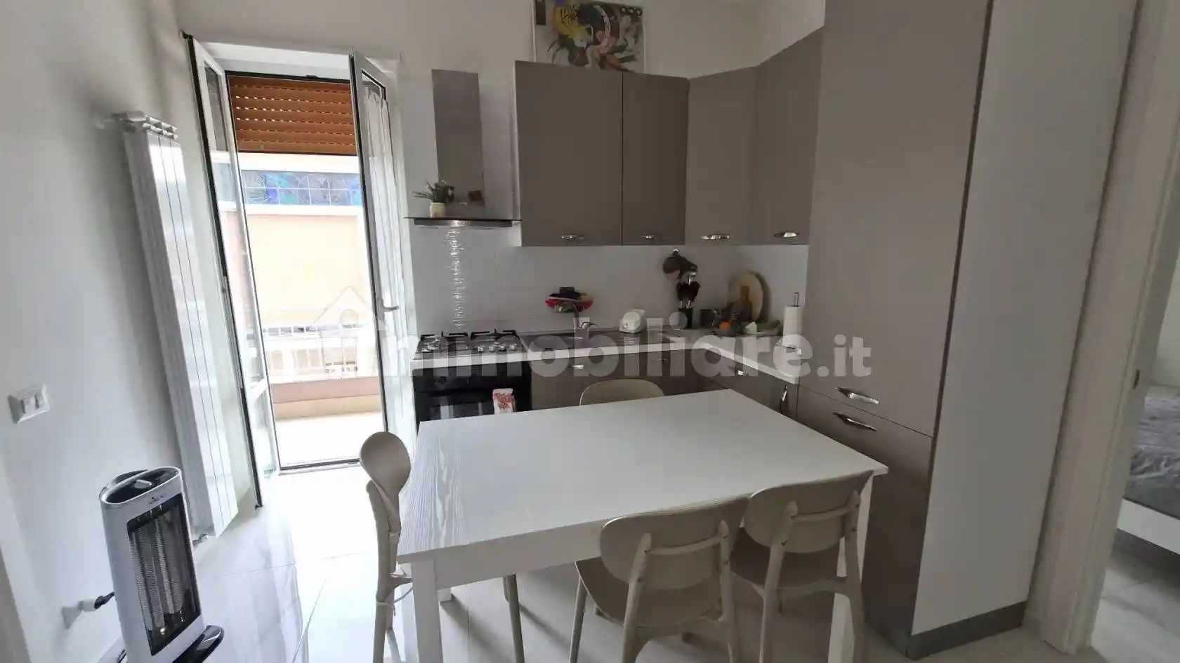 Appartamento in vendita a Salerno