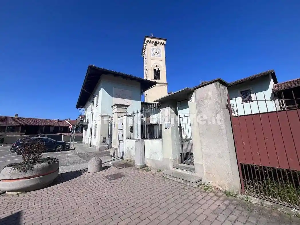 Appartamento in affitto a Scalenghe