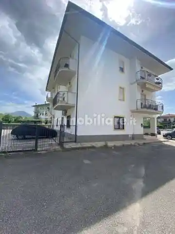 Appartamento in vendita a Cassino
