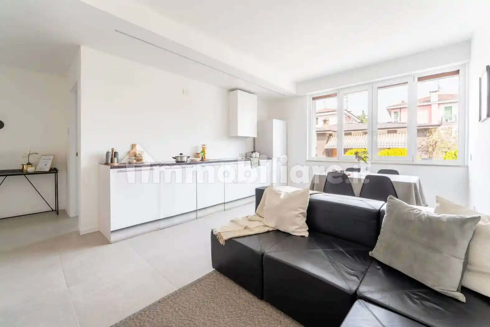 Appartamento in vendita a Bardolino