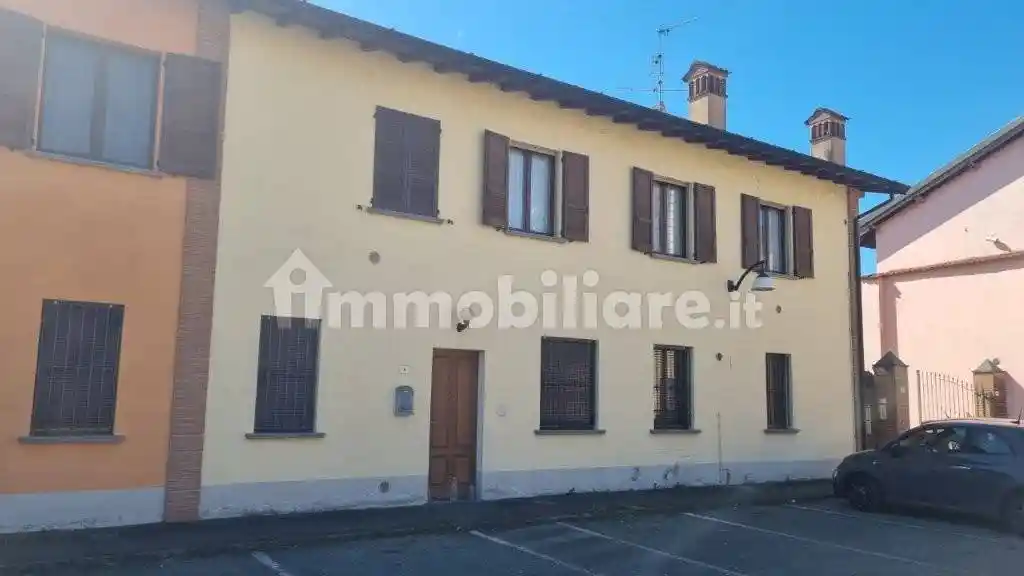 Appartamento in vendita a Crema