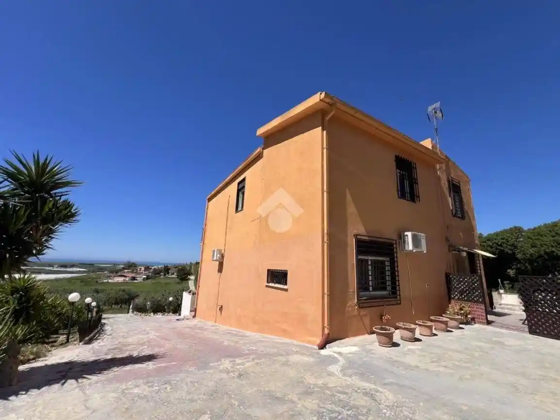 Villa in vendita a Agrigento