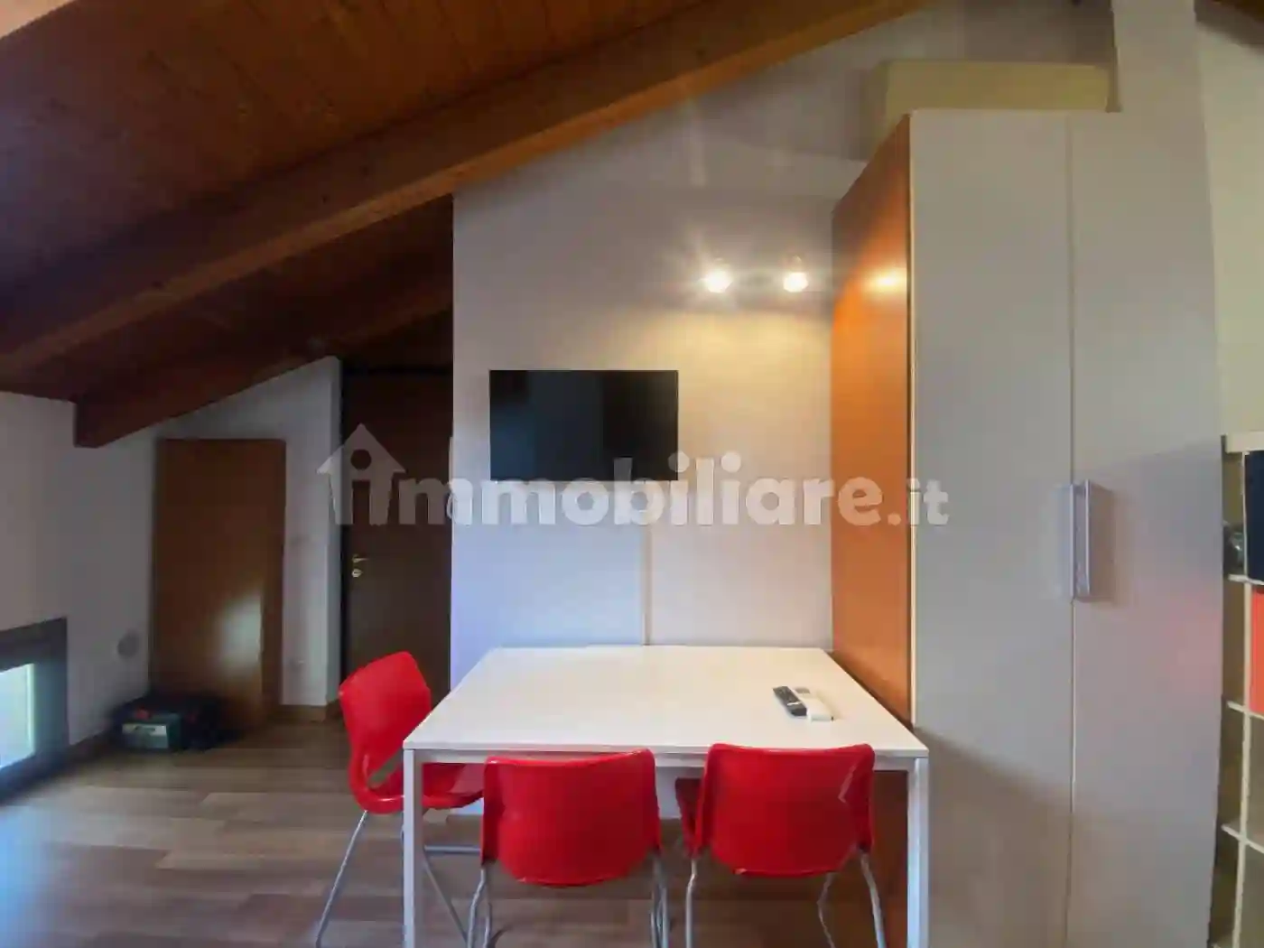 Attico - Mansarda - foto 5