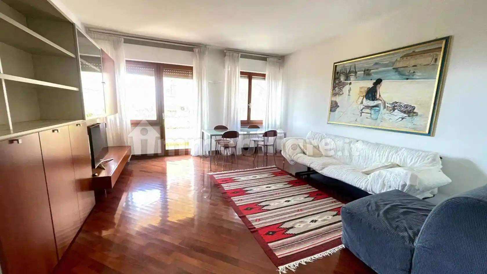 Appartamento in affitto a Ancona