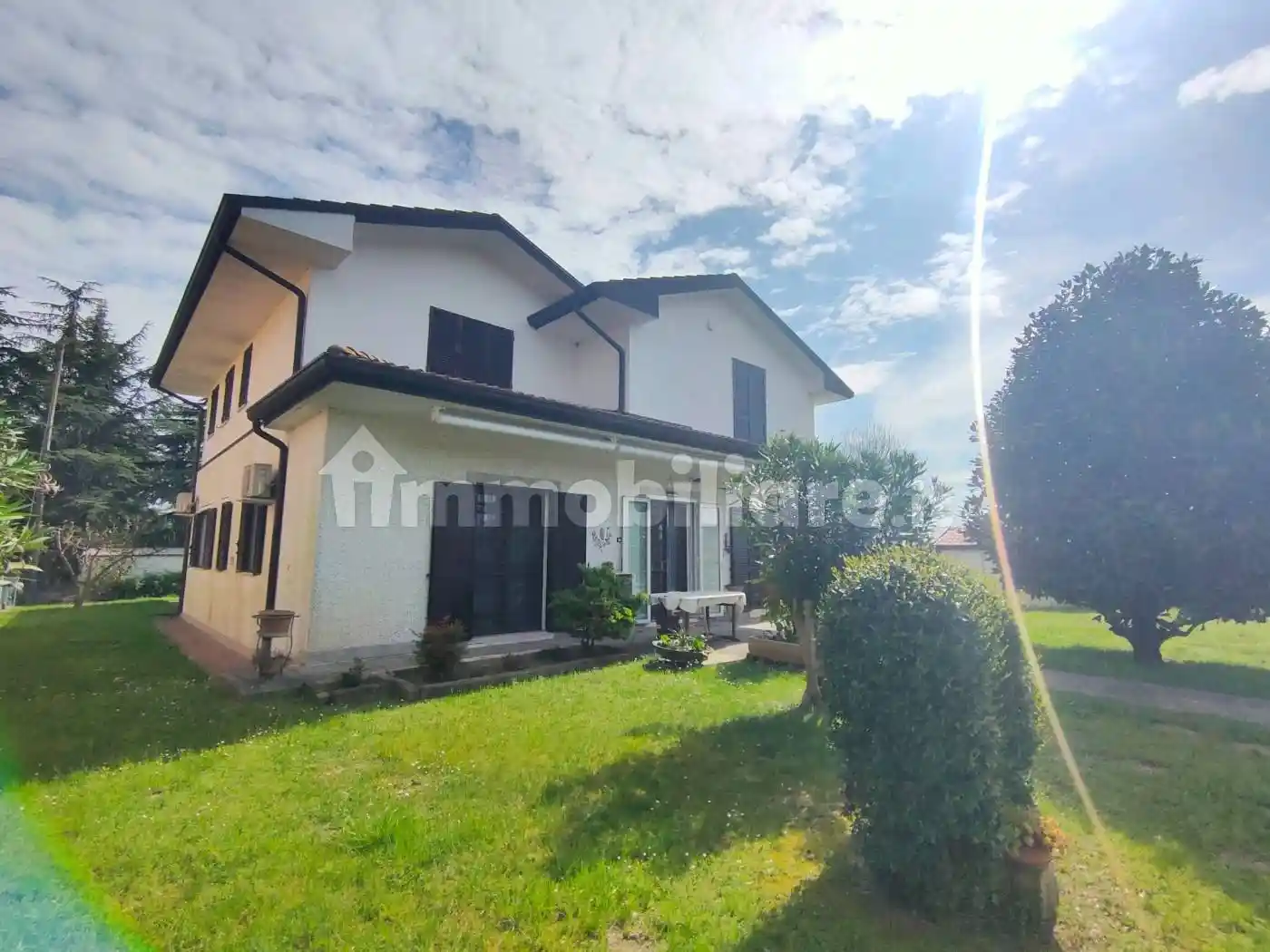 Villa in vendita a Mesola