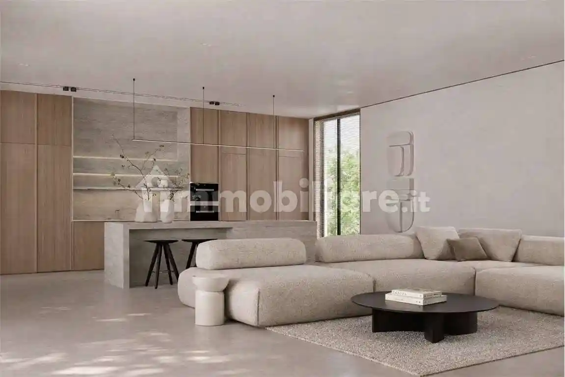 Appartamento in vendita a San Martino di Lupari